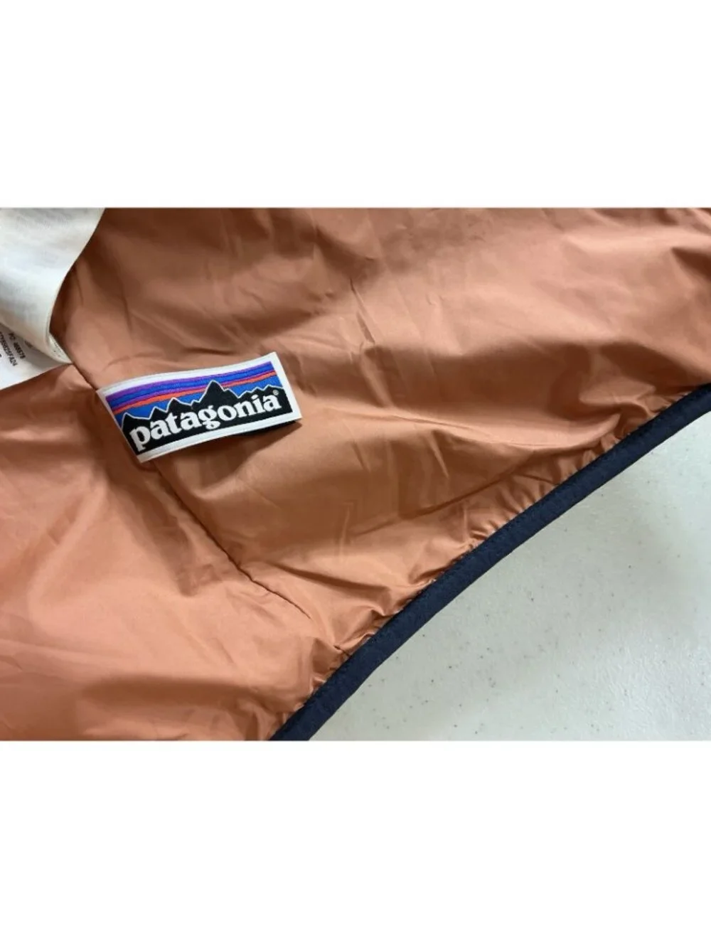 Patagonia Retro Fleece Jacket Full Zip Youth Large 12